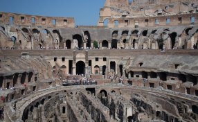 Colliseum2-Rome Day 3