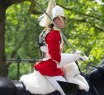 Royal Mounted Guard
