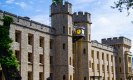 The Tower - Home of the Crown Jewels