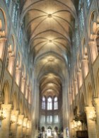 Notre Dame Nave