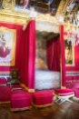 Versailles - King's Bedchamber