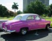 Classic Cars - Havana Cuba
